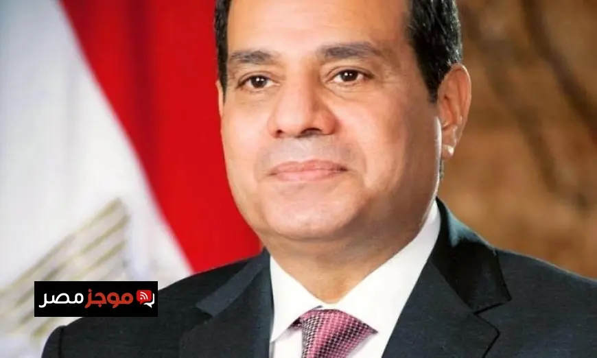 الرئيس السيسي يثني على تطور العلاقات المميزة بين مصر وإيطاليا