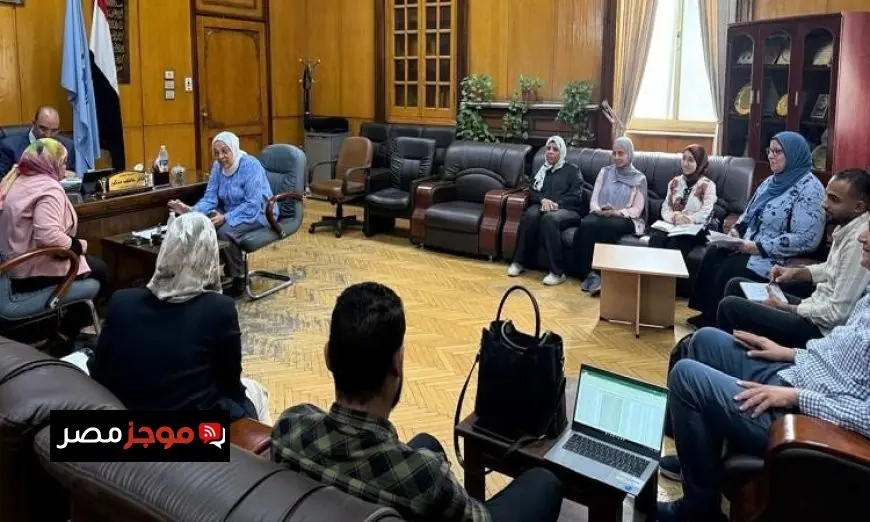 وزارة الصحة تعزز نظام القوى العاملة الإلكترونية MANPOWER لمستقبل أفضل
