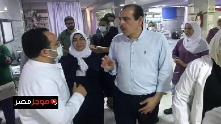 الرئيس السيسي يجتمع مع قادة الدول في قمة شرم الشيخ لتعزيز التعاون الدولي