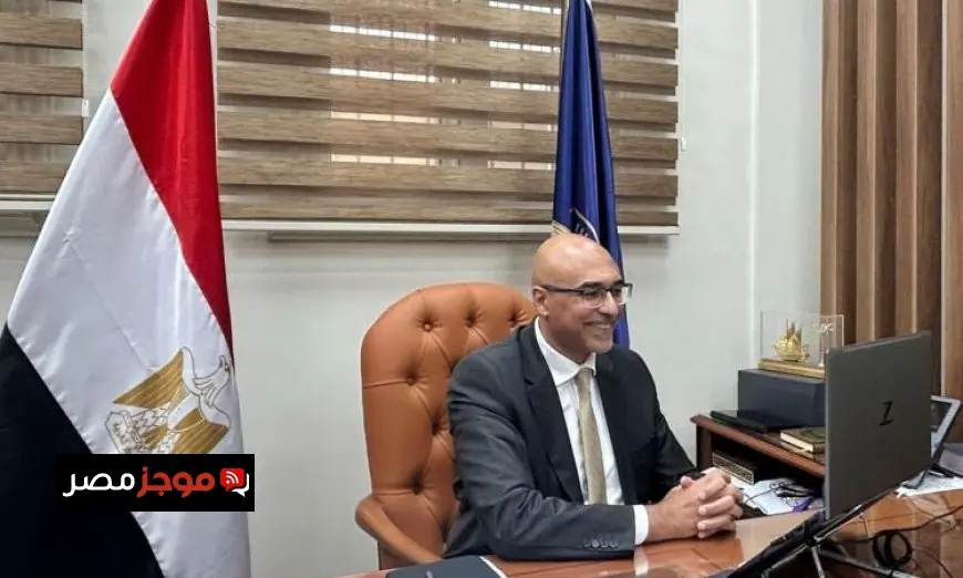 هيئة الدواء المصرية تسلط الضوء على الابتكارات في مؤتمر جمعية المعلومات الدوائية 2023