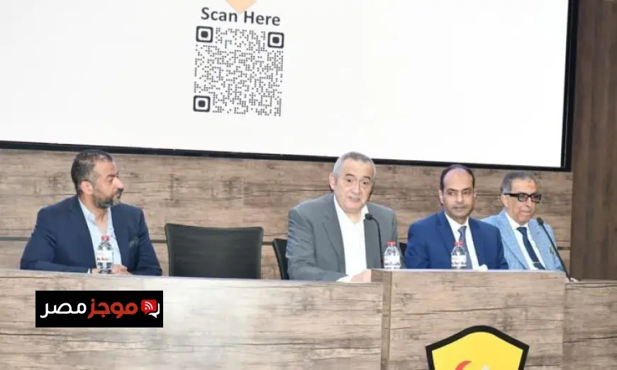 الصحة تستضيف يوما علميا في مستشفى المطرية لتدريب الكوادر الصحية على الأدلة الاسترشادية المصرية