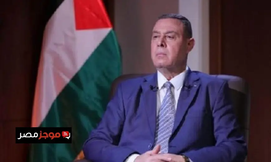 سفير فلسطين يكشف عن الدور الحاسم لمصر في إنهاء الحرب وحماية سكان غزة