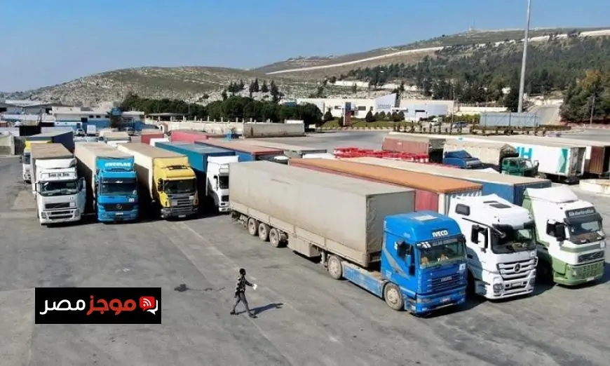 الأغذية العالمي يتطلع لفتح معابر غزة اليوم لتسهيل وصول المساعدات الغذائية