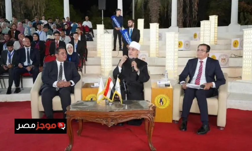 بناء وعي الشباب وتحصينهم فكريًا أولوية وطنية حيوية لاستثمار مستقبل أفضل
