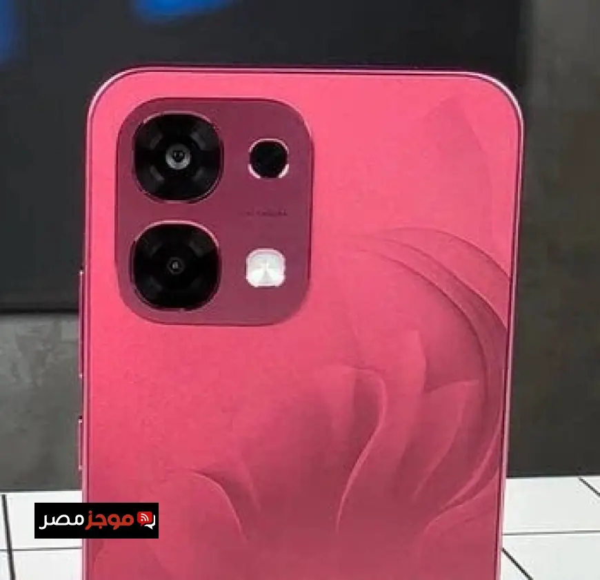 استمتع بالتكنولوجيا المتطورة مع هاتف Oppo A6 Pro 5G تعرف على المواصفات والأسعار الآن