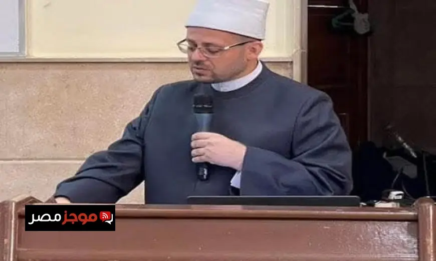 الذكاء الاصطناعي لن يحل محل الوعي البشري والضمير الأخلاقي حسب الجندي