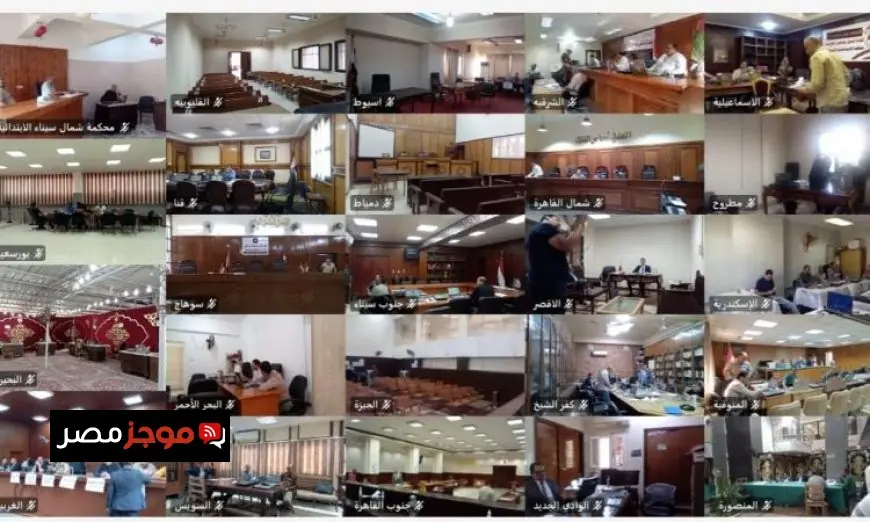 حازم بدوي يعلن تسجيل 2409 مرشحين للنظام الفردي في انتخابات النواب