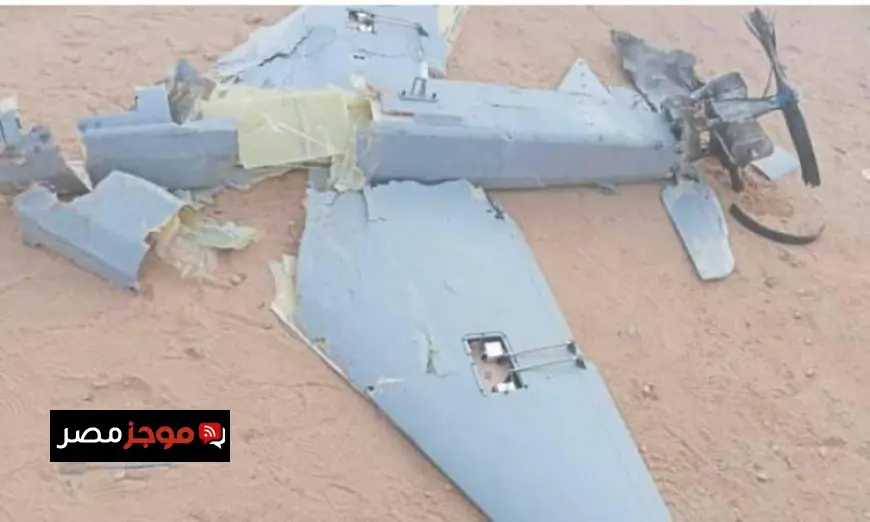 هجمات مروعة بطائرات مسيرة تستهدف العاصمة السودانية