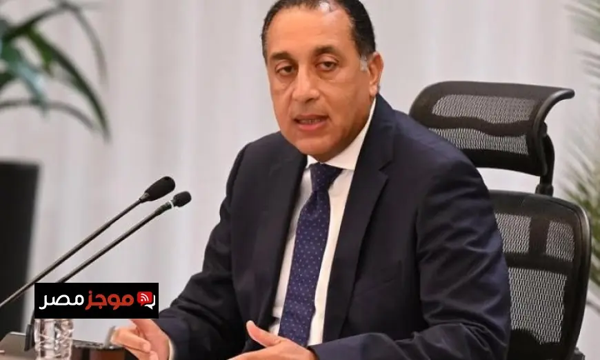 مدبولي يعين الدكتور هاشم السيد في منصب مساعد رئيس مجلس الوزراء