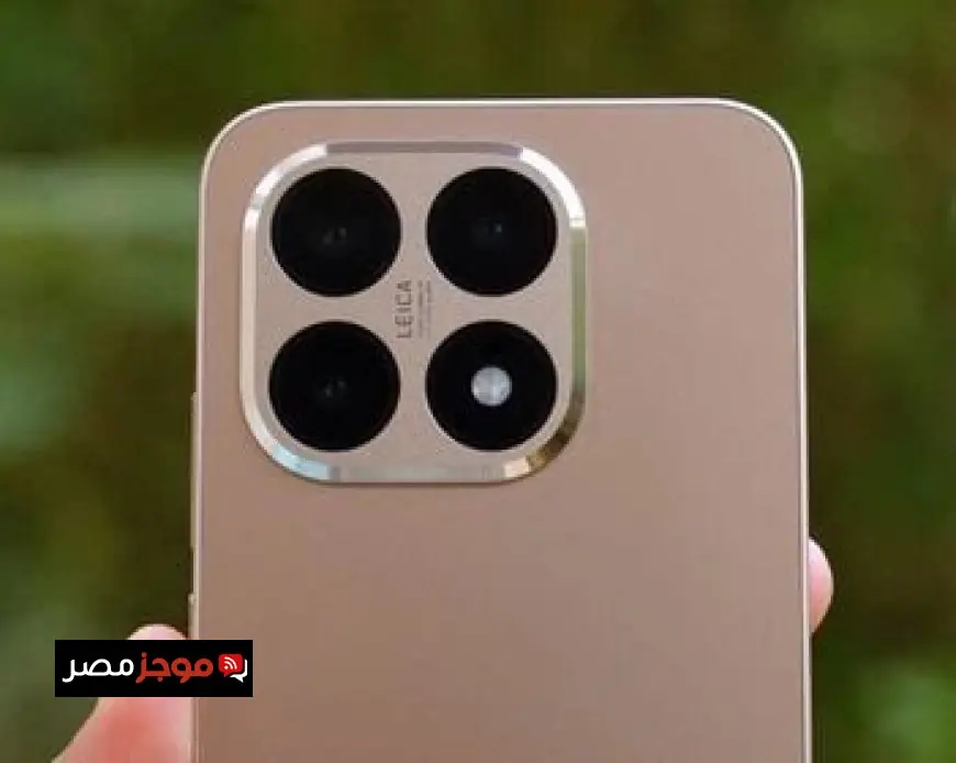 تعرف على هاتف Xiaomi 15T الجديد: المواصفات والأسعار المذهلة