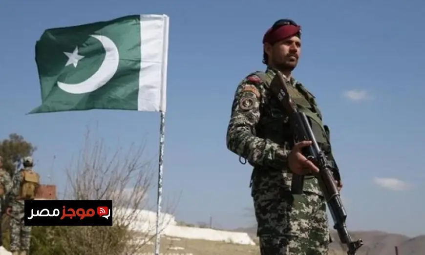 الجيش الباكستاني يقضي على هجوم مسلح يستهدف أربعة مواقع في إقليم بلوشستان