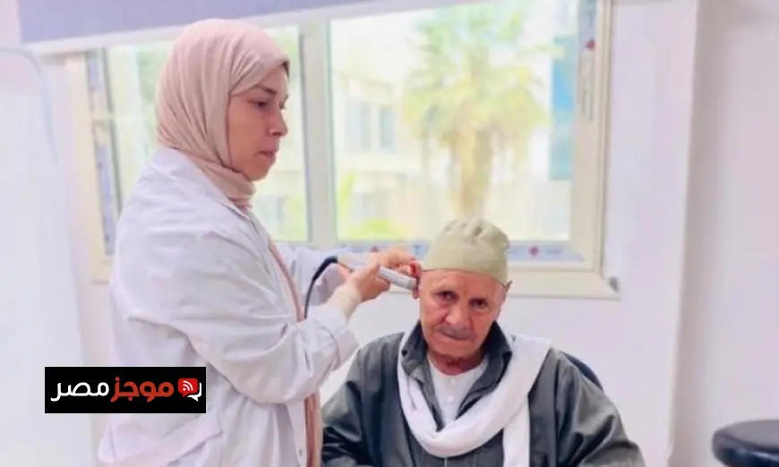 الرعاية الصحية تطلق حملة نرعاك تسمع لتوزيع السماعات الطبية بالمجان وتوفير خدمات طبية متميزة