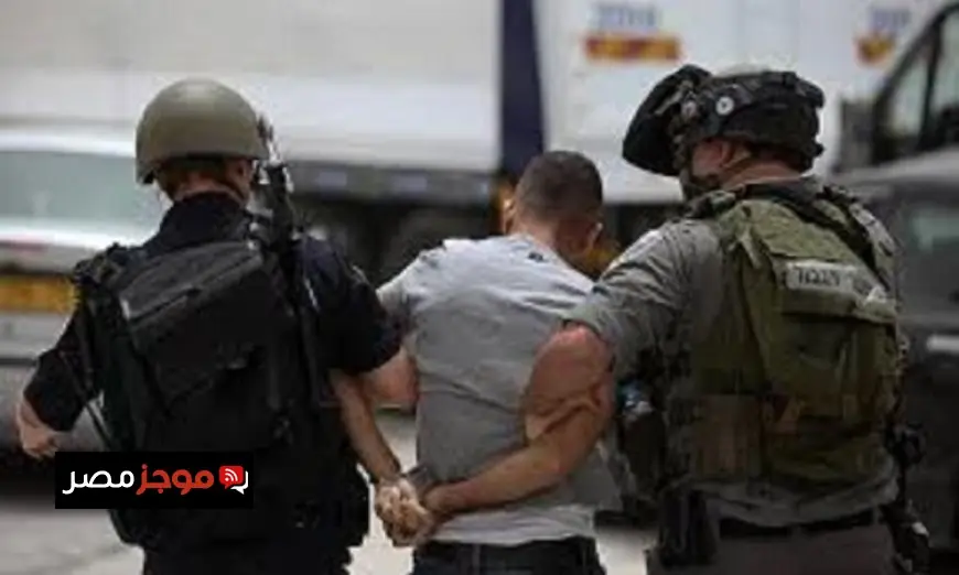 قوات الاحتلال تواصل تصعيد اعتقالاتها وتقبض على 38 فلسطينياً من غزة ورفح والضفة
