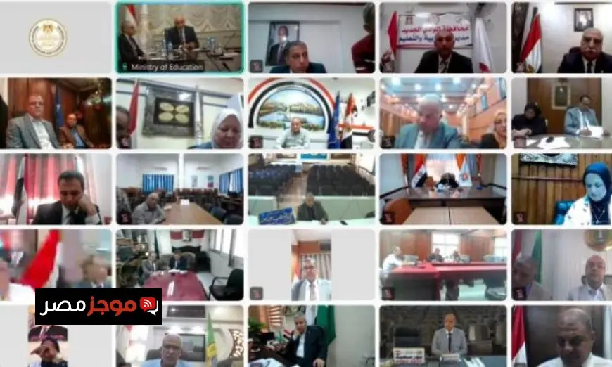 وزير التعليم يعلن عن تقييمات فعالة ومتابعة دقيقة لأعمال السنة وتعزيز الربط بالحضور الدراسي