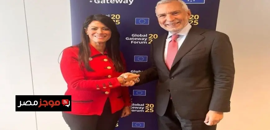 المشاط تؤكد أن آلية ضمانات الاستثمار تعزز السردية الوطنية للتنمية الاقتصادية لجذب الاستثمارات الأجنبية