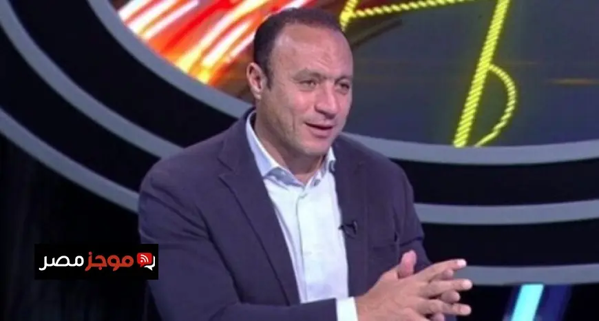 نادر السيد ينتقد قرار تحويل محمد يوسف من فني إلى إداري ويعتبره خاطئاً