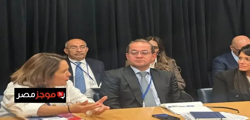 وزير المالية يكشف عن فائض أولي يتجاوز التوقعات في الربع الأول ونمو كبير في الإيرادات الضريبية