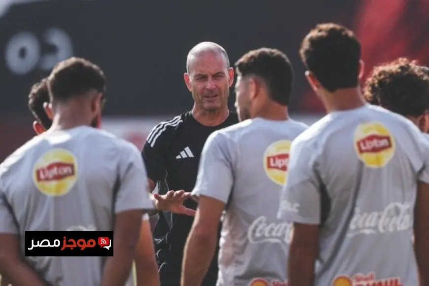 دوري أبطال إفريقيا توروب يكشف عن قائمة الأهلي لمواجهة إيجل نوار البوروندي