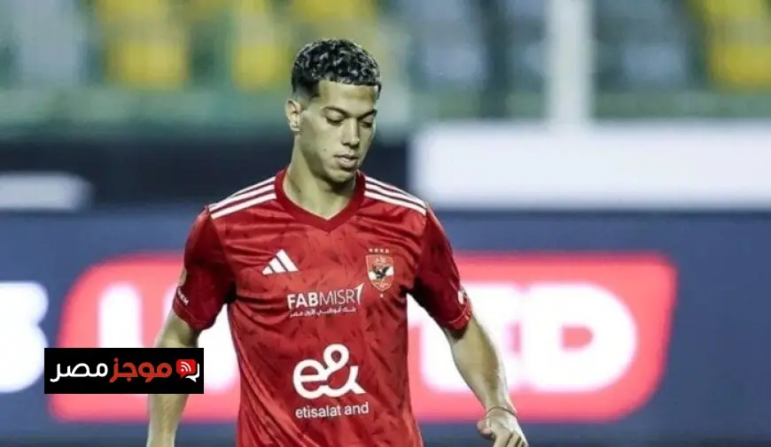 إمام عاشور يتألق وسط غيابات الأهلي في مواجهة إيجل نوار البوروندي بدوري أبطال إفريقيا