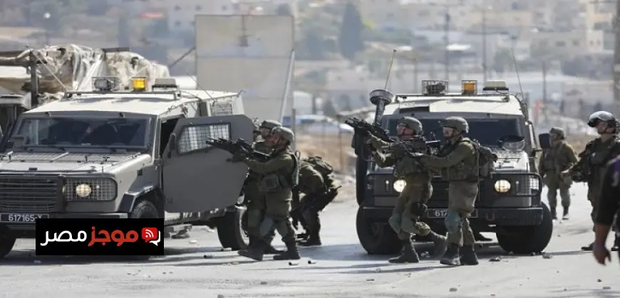 قوات الاحتلال تعتقل 38 فلسطينيًا من غزة ورجح والضفة الغربية