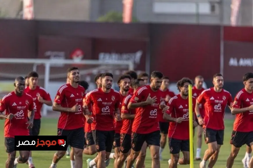 ييس توروب يمنح عادل مصطفي الفرصة لاختيار قائمة الأهلي لمباراة إيجل نوار