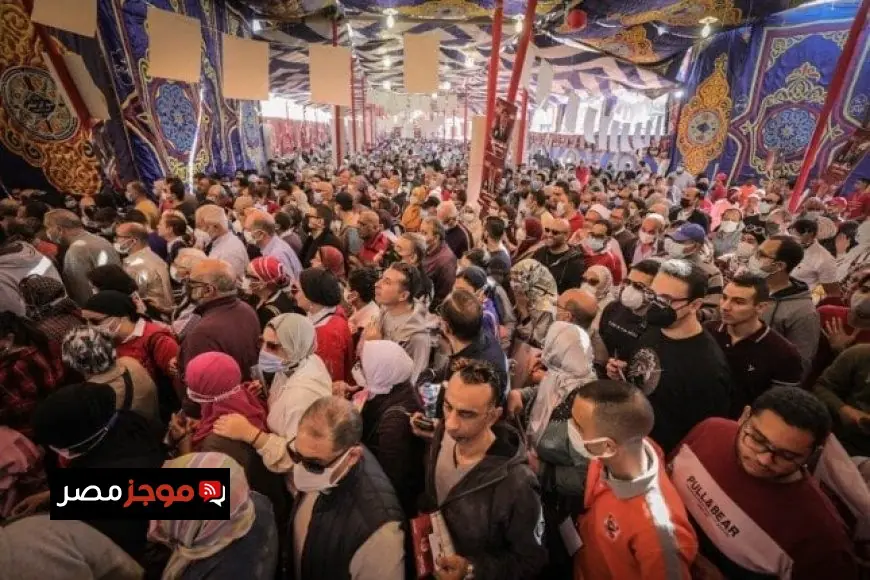 سعد شلبي يكشف الأسرار وراء استعدادات الأهلي للانتخابات
