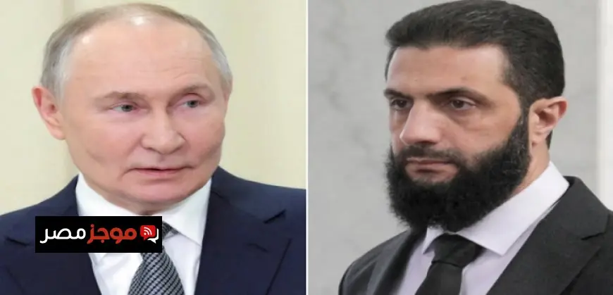الكيرملين يعلن عن لقاء بوتين مع نظيره السوري اليوم لبحث العلاقات الثنائية والأوضاع الإقليمية