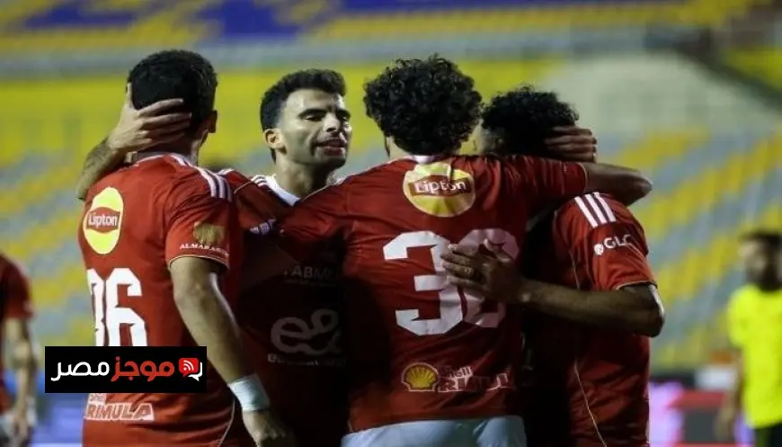 التحدي الأول لتوروب موعد مباراة الأهلي أمام إيجل نوار في دوري أبطال أفريقيا
