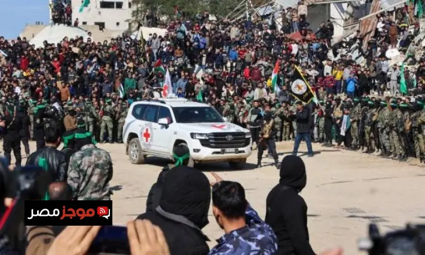 الصحة في غزة تستلم جثامين 45 أسيراً فلسطينياً وتكشف تفاصيل جديدة