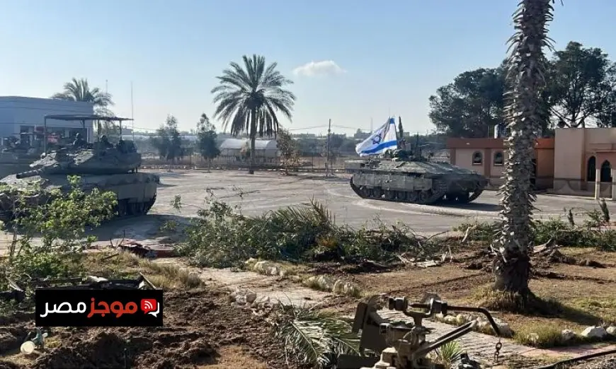 إسرائيل تؤجل فتح الجانب الفلسطيني لمعبر رفح وتأثيراته على الحركة التجارية والإنسانية