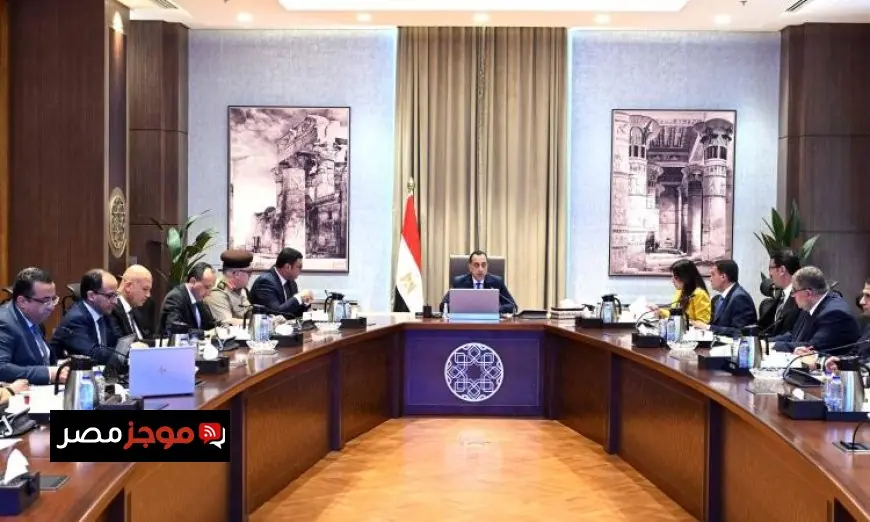 رئيس الوزراء يطلع على آخر مستجدات مشروع تطوير التجمع العمراني في جزيرة الوراق