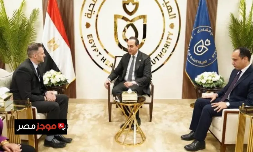توقيع اتفاقية تعاون بين وزارة الصحة وشركة الترجمة الطبية لتعزيز خدمات السياحة الصحية
