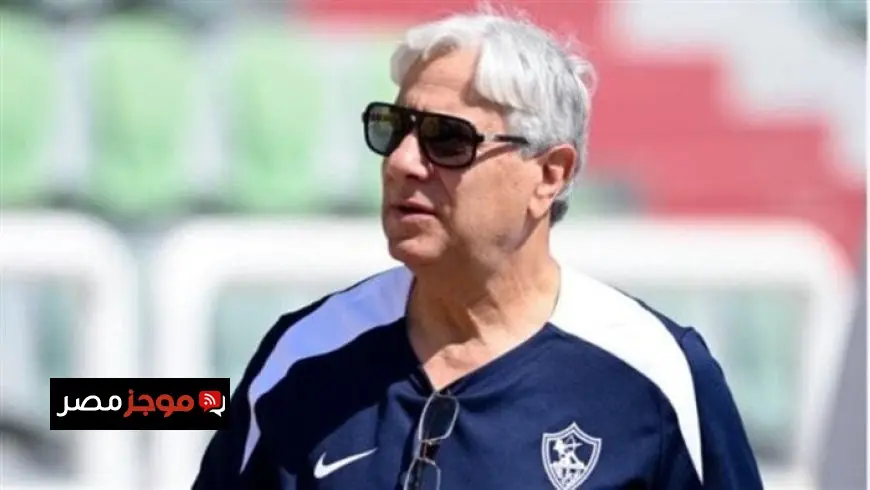 مدير الكرة بالزمالك يؤكد أن الأزمة المالية مؤقتة والإدارة تبذل كل جهدها لتجاوزها