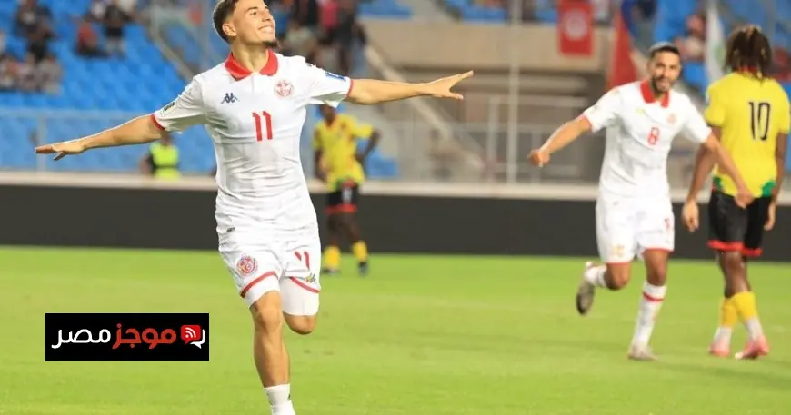 تونس تلاقي البرازيل في مباراة ودية مثيرة خلال شهر نوفمبر