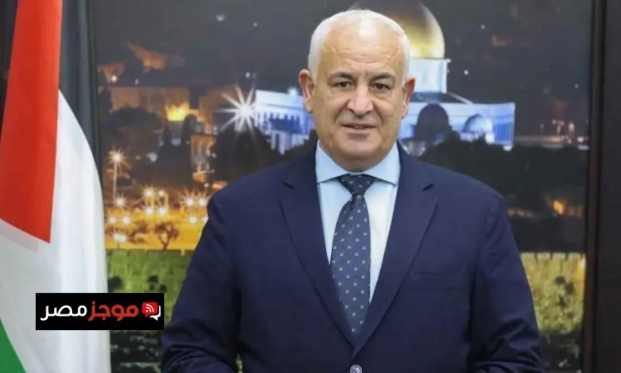 وزير الداخلية الفلسطيني يستعرض آخر التطورات في فلسطين مع السفير الإسباني