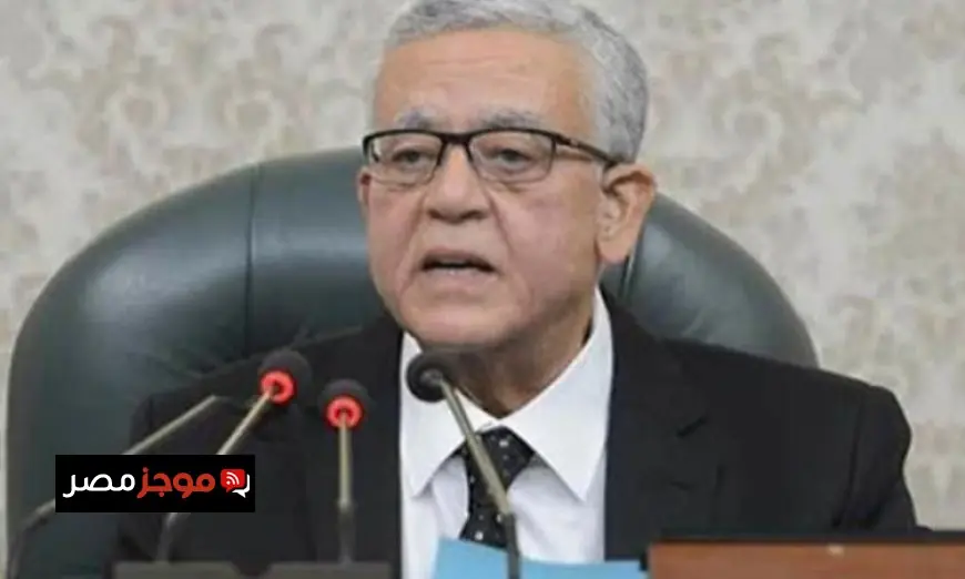 تنسقية شباب الأحزاب تبرز إنجازات المستشار حنفي جبالي ونجاح إدارته لمجلس النواب