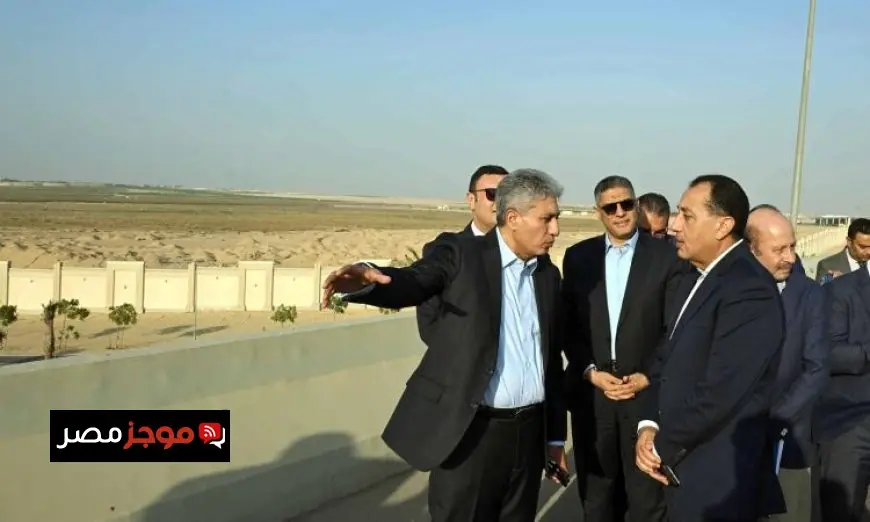 مدبولي للمتحدة يعبّر عن ثقته بقدرتها على تنظيم فعاليات تبهر العالم