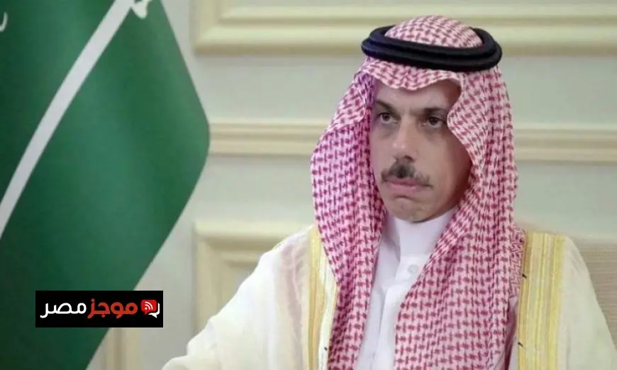 وزير الخارجية السعودي ونظيره الباكستاني يتباحثان جهود تهدئة الأوضاع في المنطقة