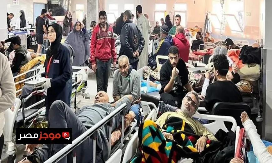 أطباء بلا حدود تحذر من أزمة صحية خطيرة في قطاع غزة