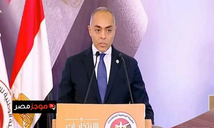 الهيئة الوطنية للانتخابات تكشف عن القائمة المبدئية لمرشحي مجلس النواب لعام 2023