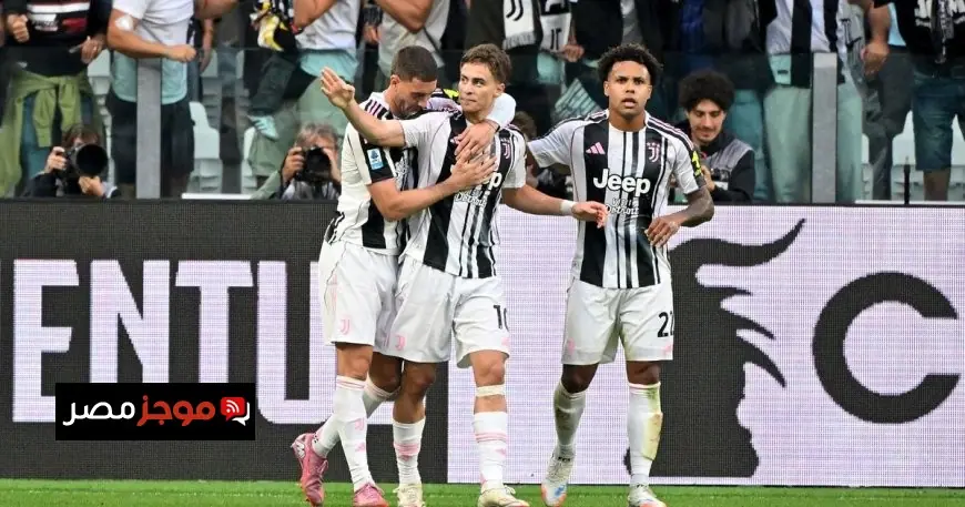 برشلونة يتواصل مع مهاجم يوفنتوس تحسباً لرحيل روبرت ليفاندوفسكي