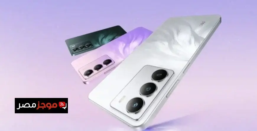 اكتشفوا مواصفات وسعر هاتف Realme P3 Lite الجديد بتصميم أنيق وعصري