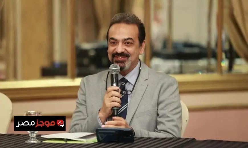 حسام عبد الغفار يشدد على أهمية وزارة الصحة في تعزيز الوعي الصحي بين المواطنين