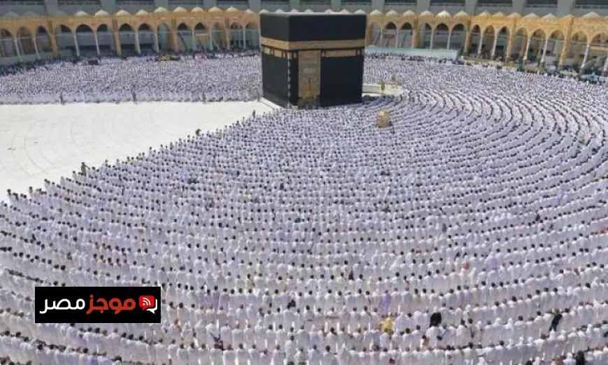 ارتفاع أعداد القاصدين للحرمين الشريفين إلى أكثر من 13 مليون زائر في أسبوع من شهر ربيع الآخر