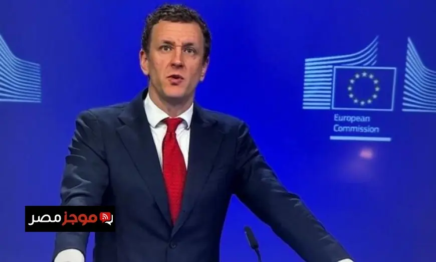 المفوضية الأوروبية تعبر عن ترحيبها بلقاء التاريخ بين بوتين وترامب