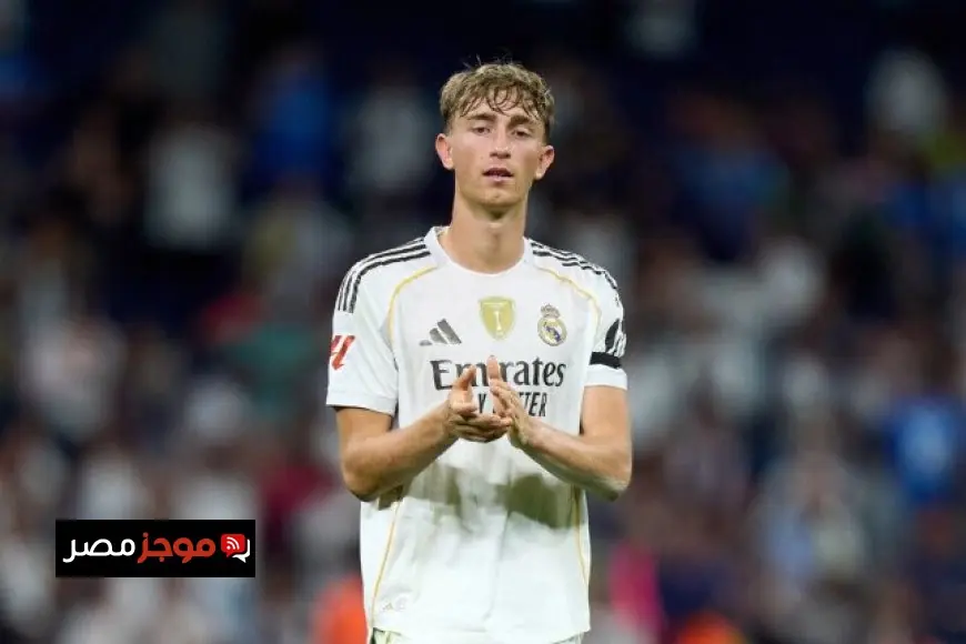غياب هاوسن يزيد مخاوف ريال مدريد قبل الكلاسيكو المرتقب ضد برشلونة