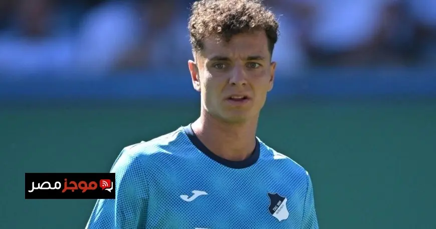 رادار برشلونة يكتشف موهبة كوسوفية جديدة في خط الهجوم