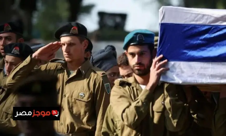 الجيش الإسرائيلي يسلم جثة رهينة فلسطيني لحماس عبر الصليب الأحمر