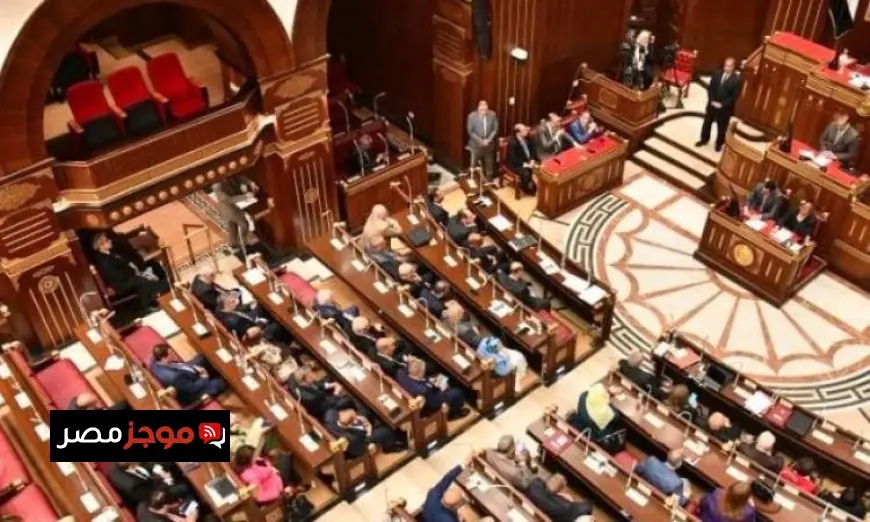 مجلس الشيوخ يبدأ اليوم الفصل التشريعي الثاني وسط توقعات مثيرة