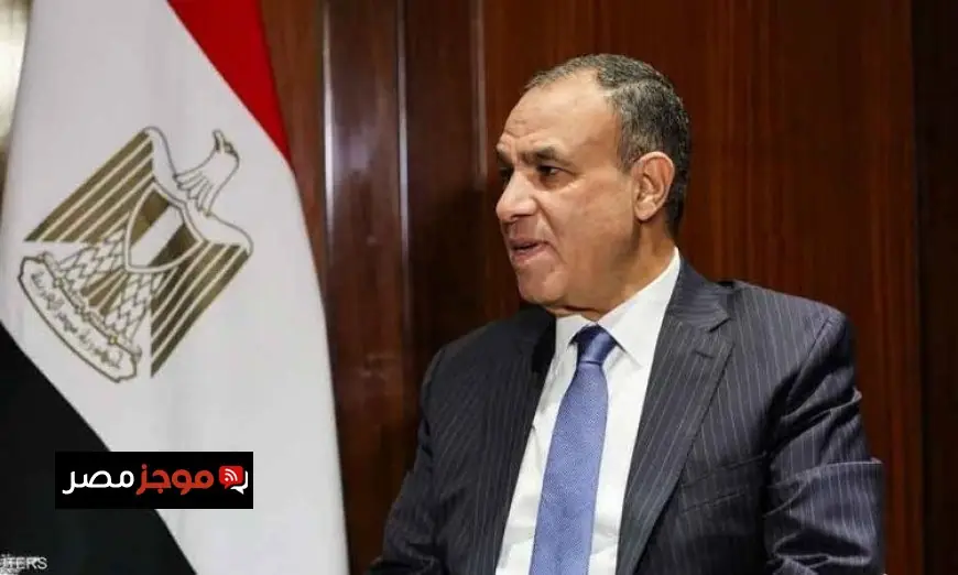 وزير الخارجية يرحب بوزير خارجية المالديف اليوم في قصر التحرير